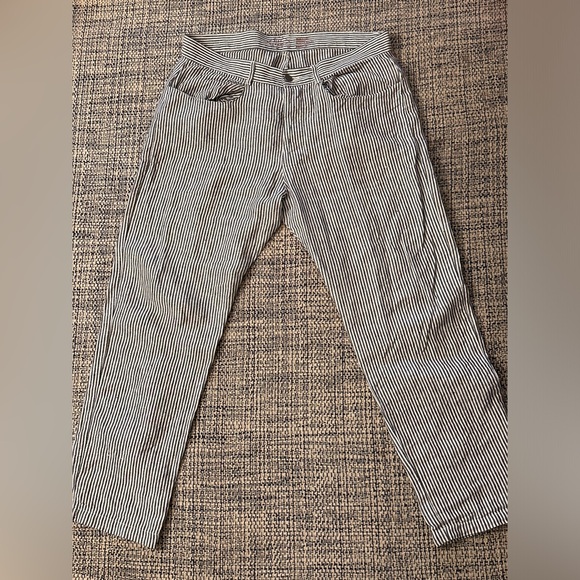 Alex Crane Cham Pants Lines 32 - Picture 1 of 6